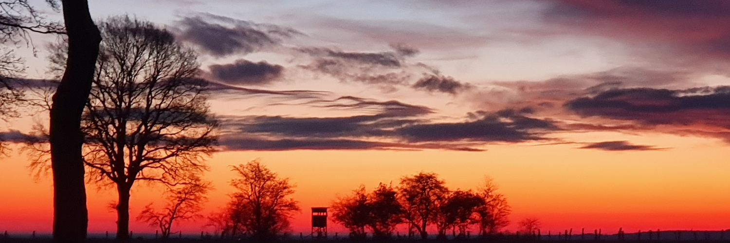 Sonnenaufgang